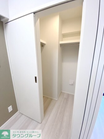 SYFORME木場IIの物件内観写真